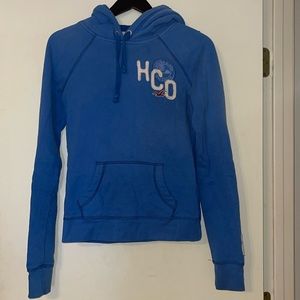 Hollister hoodie